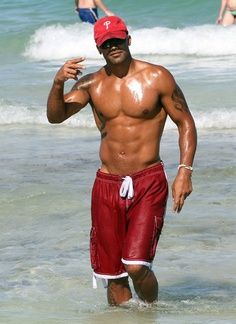 Shemar Moore