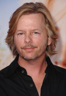 David Spade