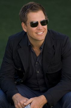 Michael Weatherly 3