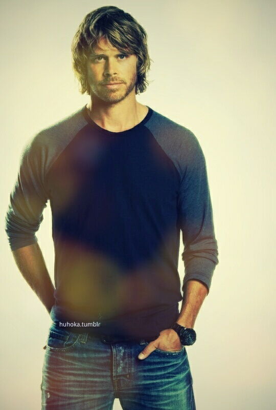 Eric Christian Olsen 2