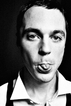 Jim Parsons