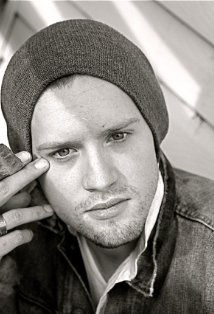 Luke Kleintank