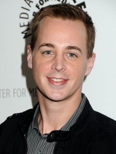 Sean Murray