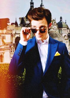 Chris Colfer 2