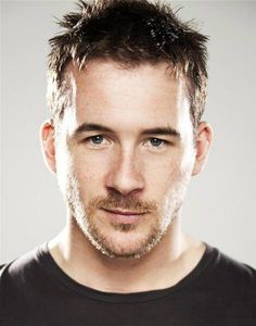 Barry Sloane