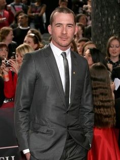 Barry Sloane 2