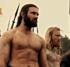 Clive Standen 2