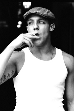 Theo Rossi 2