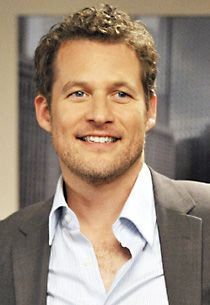 James Tupper