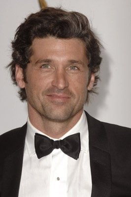 Patrick Dempsey 2