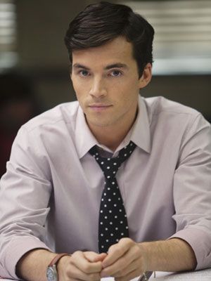 Ian Harding 1