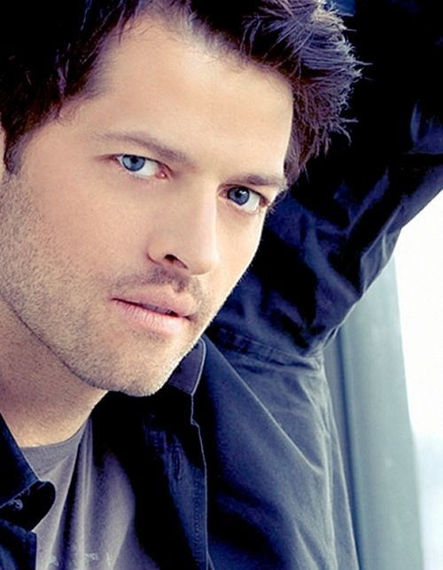 Misha Collins 1