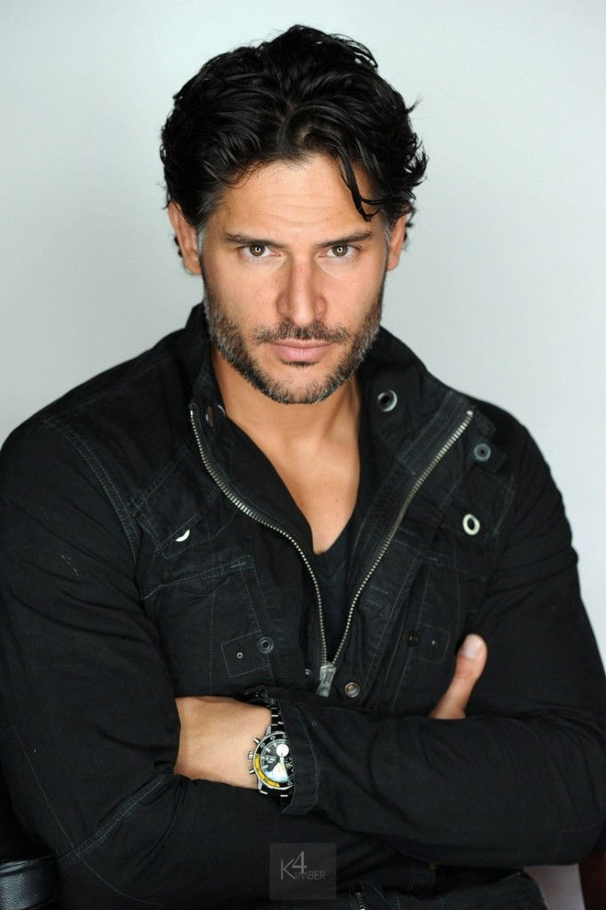 Joe Manganiello 2