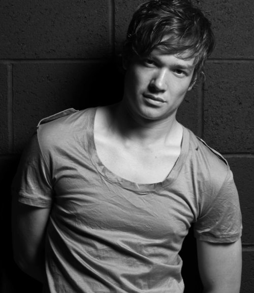 Ed Speleers 2