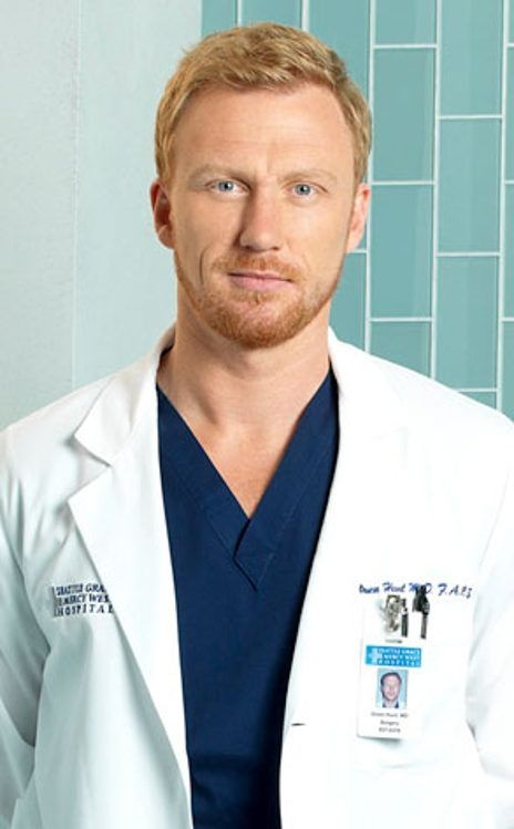 Kevin McKidd 3