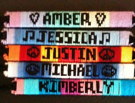 colorful-name-bracelets-design-7