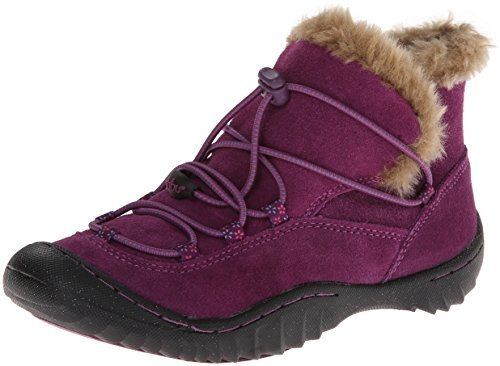 Zagon Women Hiking Shoe