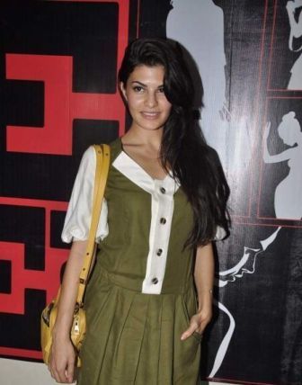 10 Best Jacqueline Fernandez Without Makeup Pictures