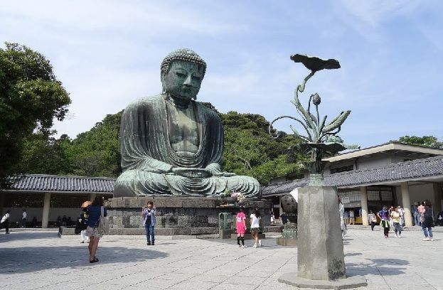 puikios budos-of-kamakura_japan-turistinės vietos