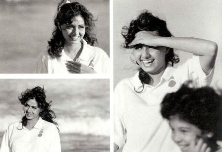 sridevi without makeup