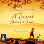 A Thousand Splendid Sunds