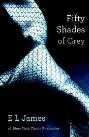 Petdeset Shades of Grey by E L James