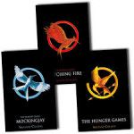 The Hunger Games by Suzanne Collins