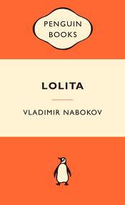 Lolita by Vladimir Nabokov