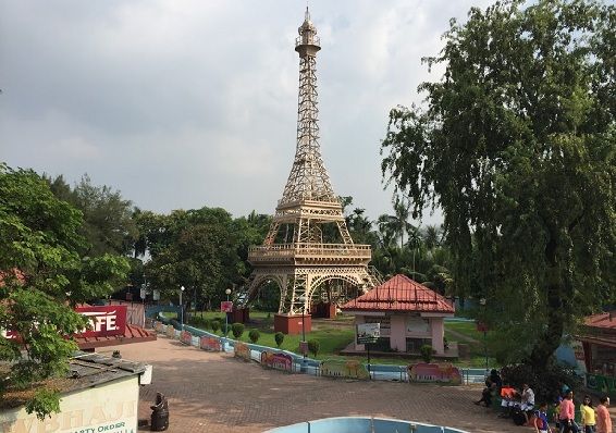 parks-in-kolkata-nicco-park