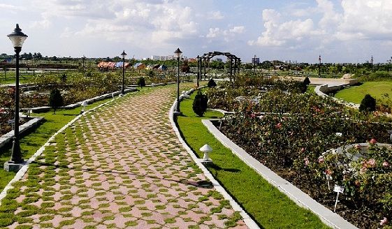 parks-in-kolkata-new-town-eco-park