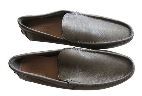 Walter Driver Loafer Men´s Shoe