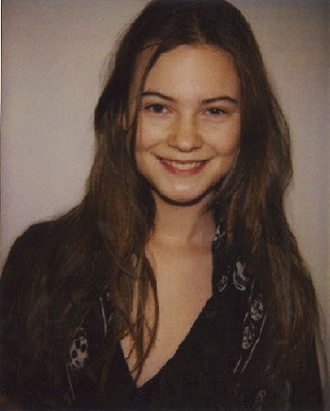 Behati Prinsloo without Makeup 5