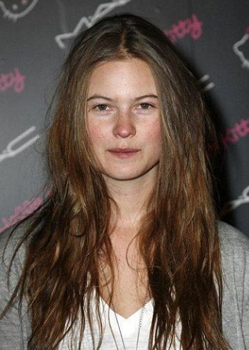 Behati Prinsloo without Makeup 7