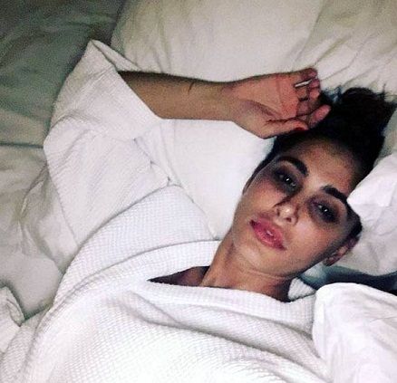 nargis fakri without makeup4