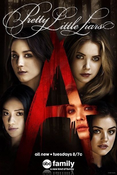 szép little liars