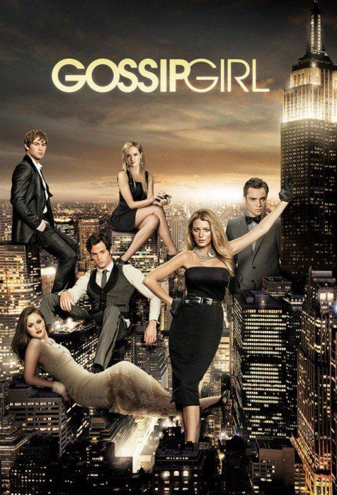 gossip girl