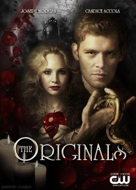 the originals