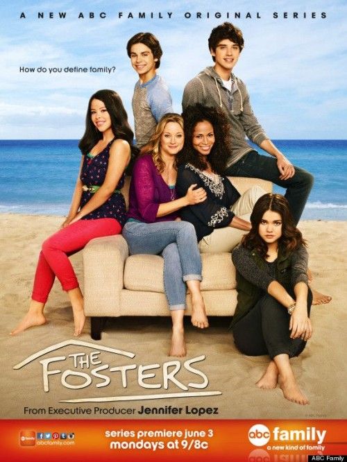 the fosters