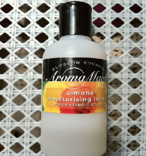 Aroma Magic Moisturizer 1