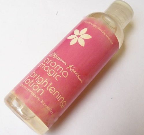 Aroma Magic Moisturizer 2