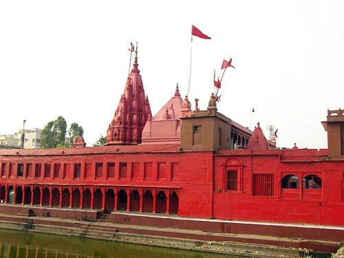 Durga Mandir