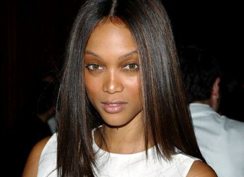 tyra banks without makeup 8