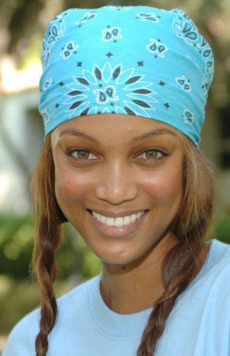 tyra banks without makeup 4