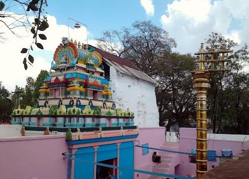 templomok of Telangana1