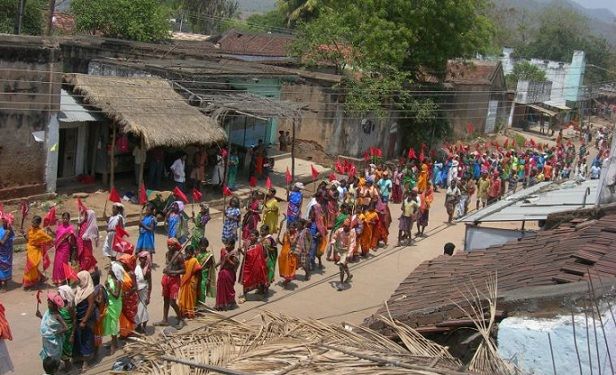 tribal-villages_orissa-turistinės vietos