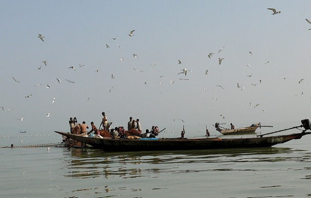 chilika-lake_orissa-turistinės vietos