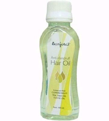 Viršų 15 Oils for Dandruff in India5