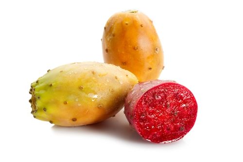 Calcium Rich Fruits 7