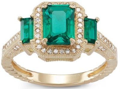 1-4ct-tdw-diamond-emerald-designer-ring4