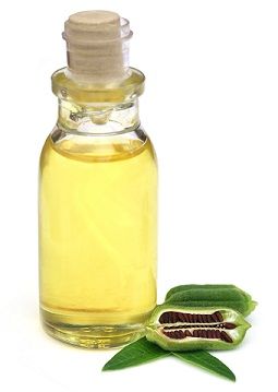 sezam oil For Itchy Scalp And Hair